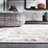 Ancika Performance Abstract Rug-1311291576