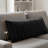  Rectangular Faux Fur Pillow Cover & Insert-354792808