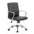 Vinyl Conference Chair