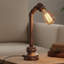 Metal Desk Lamp