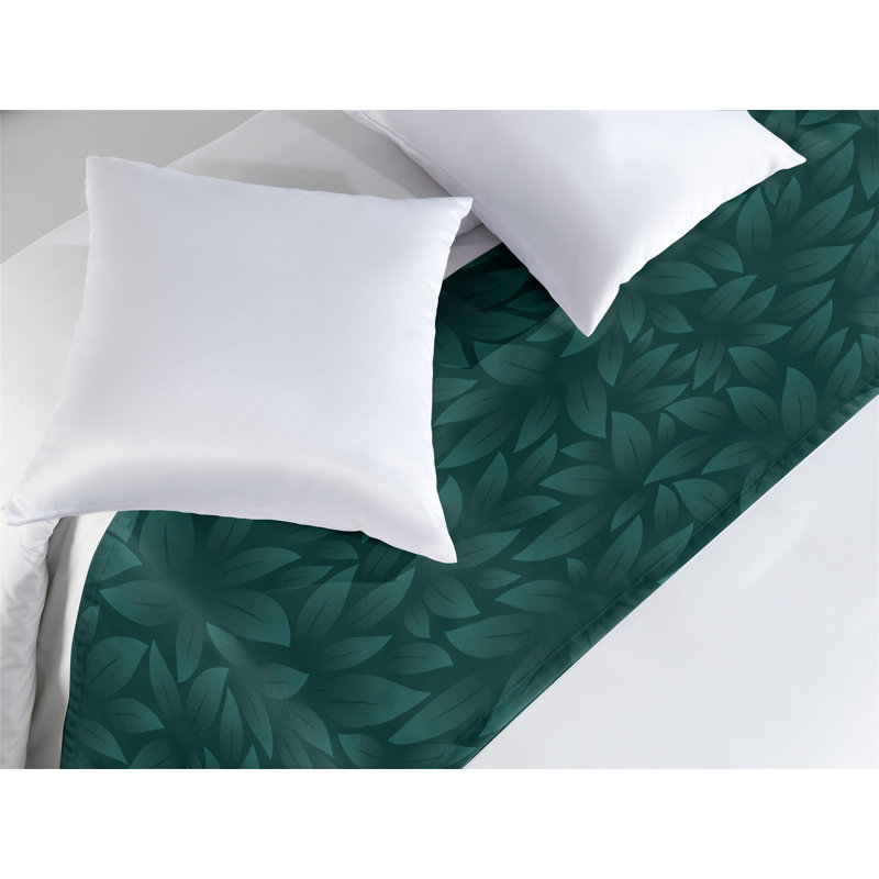 Foulard de lit Ambesonne, Très grand lit
