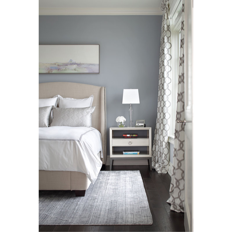 Ellsinore Crystal Table Lamp