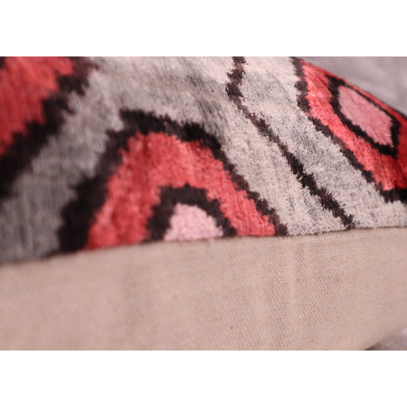 Lumbar Pillow Cover & Insert