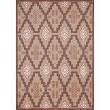 Mesa Hand Woven Wool Area Rug