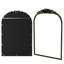 Jaliyiah Arch Wall Mirror-693924006