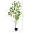 6Ft. Artificial Minimalist Japanese Pieris Tree