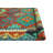 Flatweave Pouran Red Rug