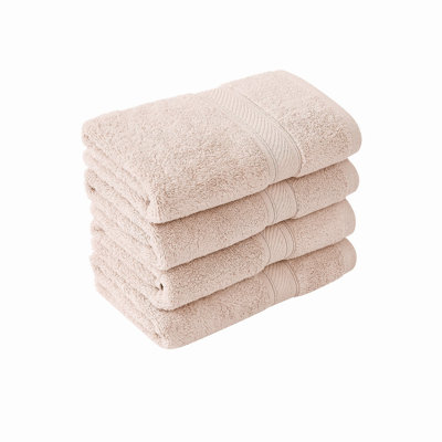  Regal Plush Towel Sets