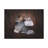 Cute Calico Bathee Canvas Wall Art