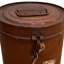 Agnija Handmade Hat Box