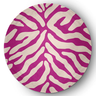 Bartolome Chenille Abstract Indoor Rug