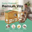 Small Animal Cage 153" W-1667172014