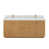 Fir Wood Brown