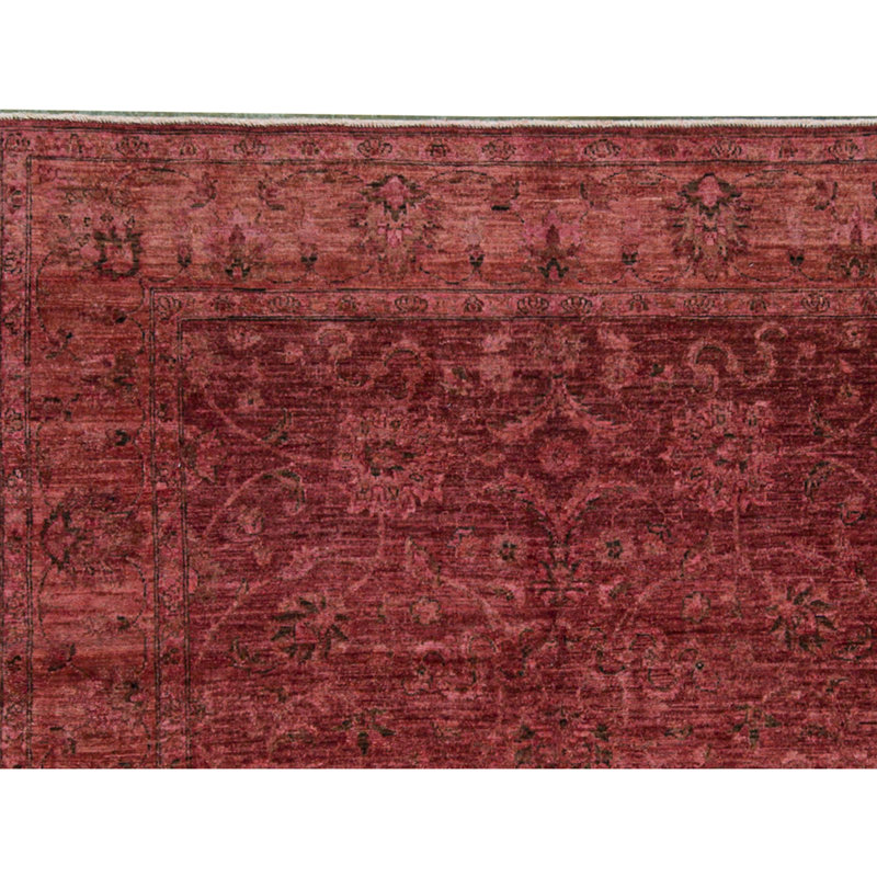 One-of-a-Kind 5'10" X 8'11" Area Rug