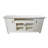 Velarde Unfinished TV Stand for TVs up to 88"-237811416