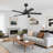 Athanafis Ceiling Fan with LED Lights-1437761266-1424666243-1443256917