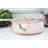 2.25 Quarts Copper Saute Pan with Lid