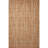 Bement Geometric Handmade Natural/Ivory Area Rug-215045199