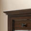 Armoire de rangement domestique multifonctionnelle