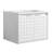 Charolette 24'' Single Bathroom Vanity with Top