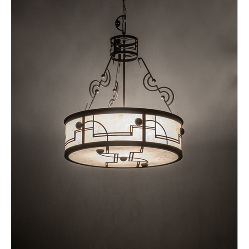Revival 3 - Light Pendant