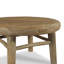Kindred Solid Wood Cocktail Table