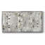 Birch Grove chatoyant - Toile tendue avec châssis encadré - Prêt à être accroché-1149242130-1149242129