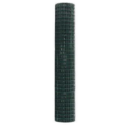 Steel Border Fencing