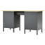 Établi noir 63 po x 23,6 po x 33,5 po