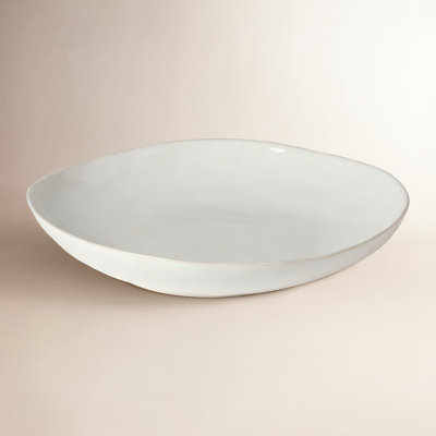 Livia Serving Bowl