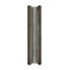 Anne-Marie Barton Armise 18" Sconce with Alabaster-1700916022-1700916009