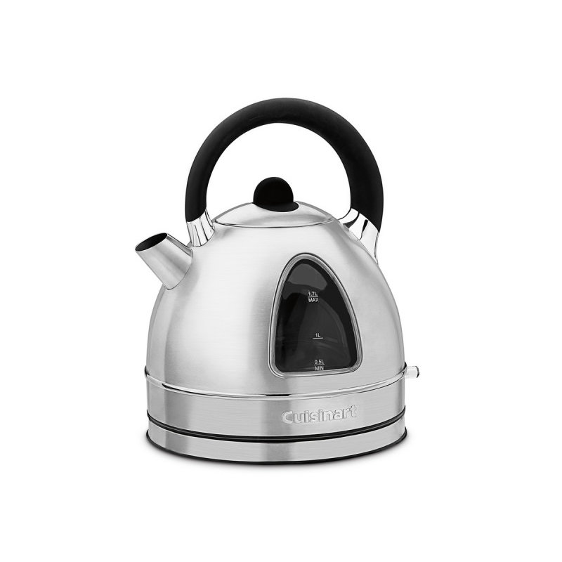 Cuisinart 1.8 qt. Stainless Steel Electric Tea Kettle