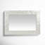 Miroir d'appoint Capiz