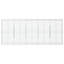 Annot Metal Border Fencing-505535354