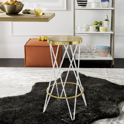 Tabouret de bar 30 po Ameli