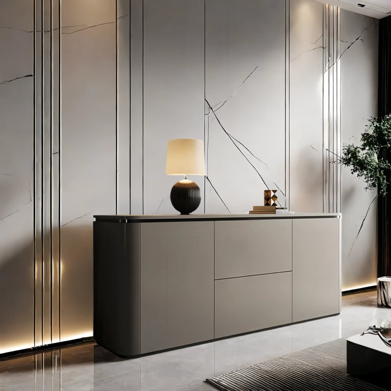 Italian Luxury Sideboard