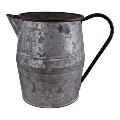 Geer Metal Cachepot