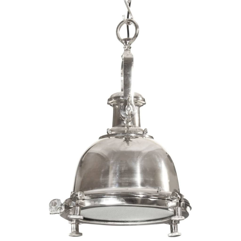 Analeece 1 - Light Pendant, Silver 