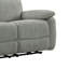 Bikash 2 Seater Electric Reclining Loveseat-1056874362