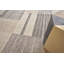 Scandinavian Wool Geometric Area Rug-59748196