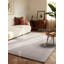 Villeroy & Boch Wool Rug Kivi - Soft Natural Living room Rug with Border, Handmade & Natural, Modern Design-124400603-124400602