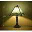 Lampe de table Pressley Lampes de chevet Pressley