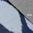 Savner Chenille Abstract Indoor Rug-1389778058