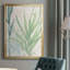 «Swaying Seagrass I», reproduction encadrée de qualité supérieure - prête à être accrochée-88285371-88285366
