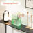 Xhesika Glass Table Vase 1-1853125226