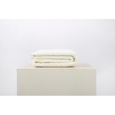 Débarbouillette 100% coton Ebian