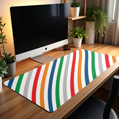 Polyester Desk Pad