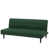 Dark Green is out of stock selected