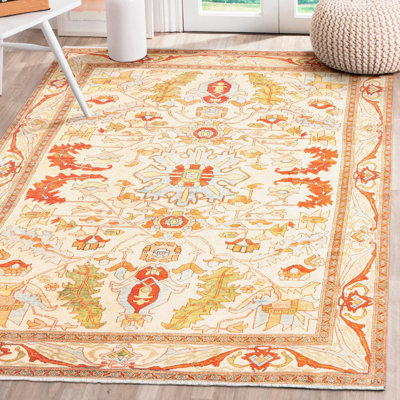Tapis Rugs.com Farah Boutique