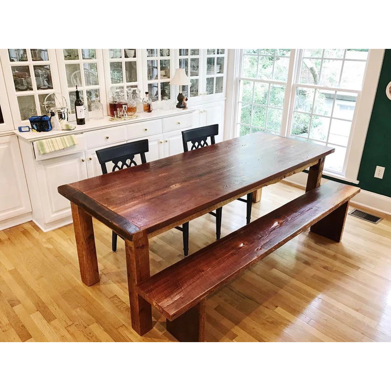 Classic Farm Table
